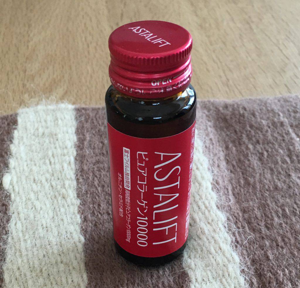 アスタリフトドリンク