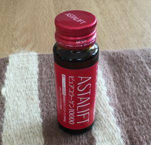 アスタリフトドリンク