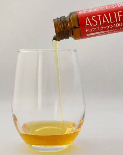 アスタリフトドリンク