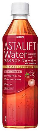アスタリフトウォーター
